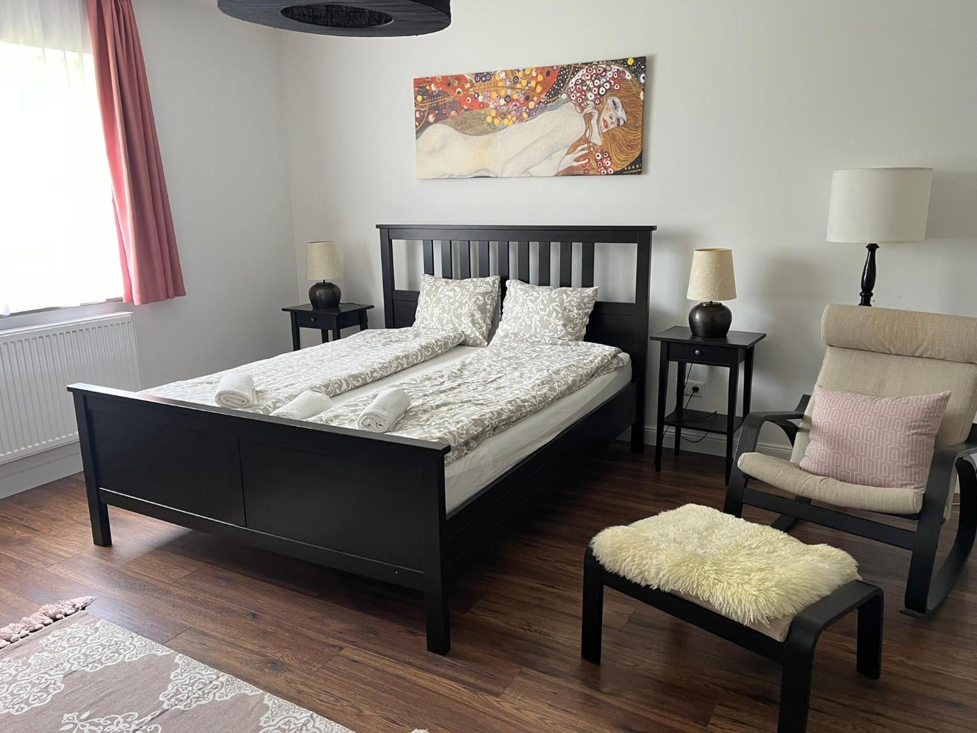 Vadoka Haz Apartment Őriszentpéter Екстериор снимка